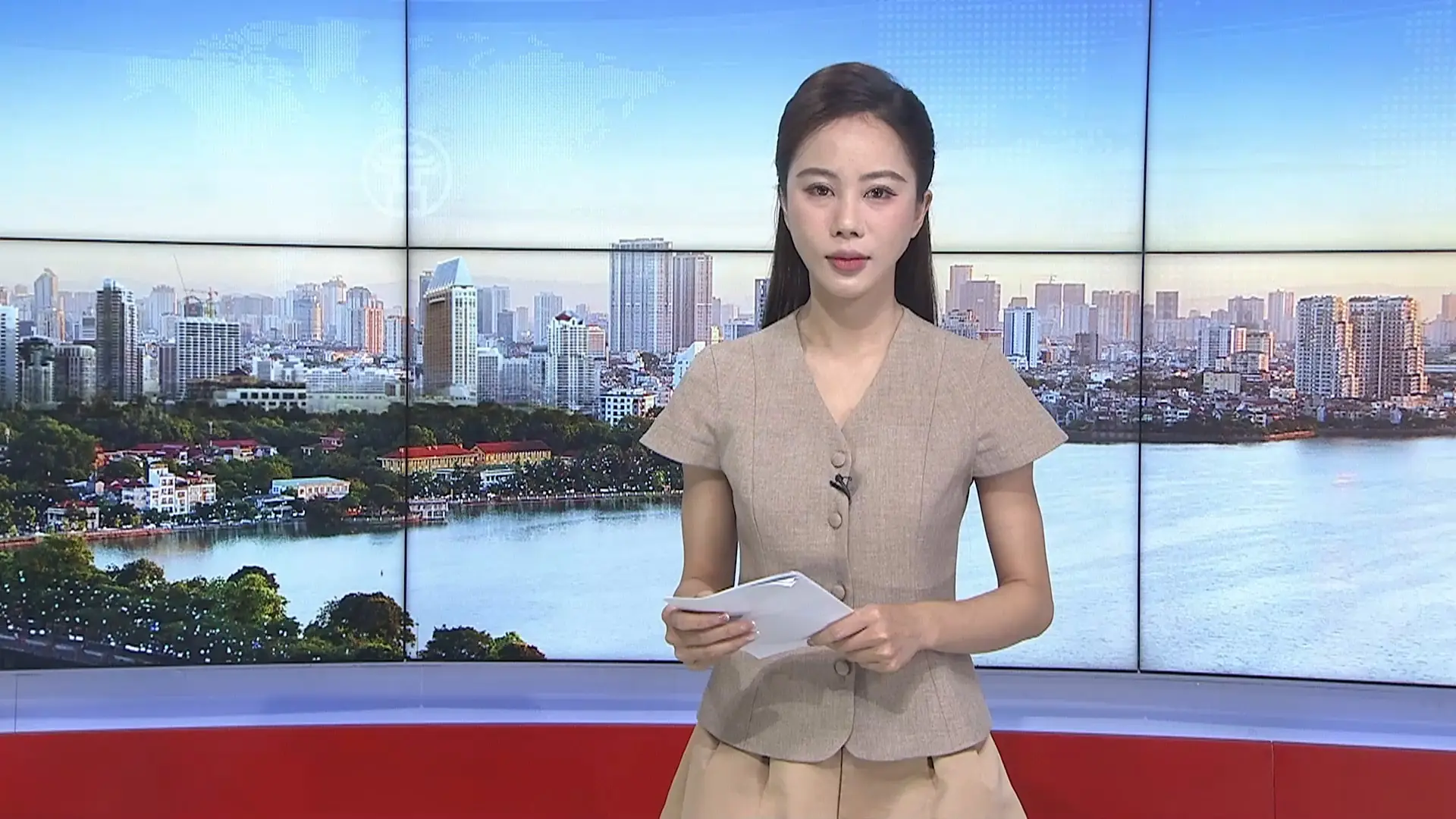 Chương trình Thời sự 9h00 | 13/10/2025